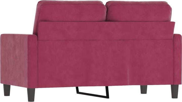 Actual product image VidaXL Hugibert (2 person sofa)