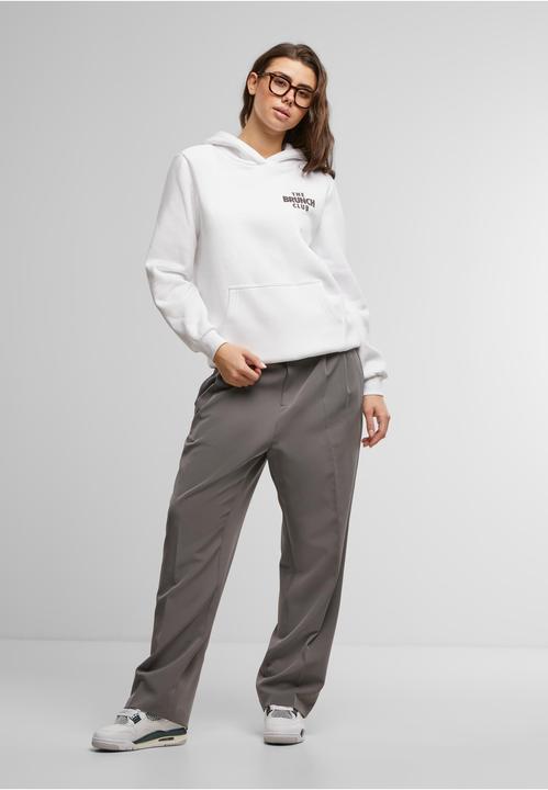 Immagine prodotto Miss Tee Felpa con cappuccio The Brunch Club Donna - 182021 (M)
