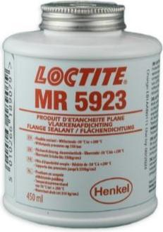 Loctite 5923 Sealing compound 142270 450 ml (450 ml)