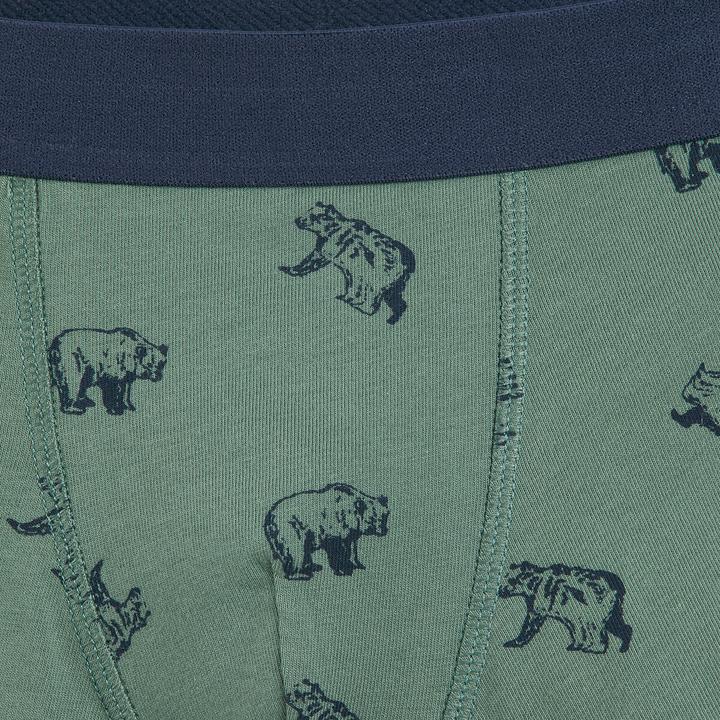 Produktbild La Redoute Collections 5er-Pack Boxerpants (152, 5er Pack)