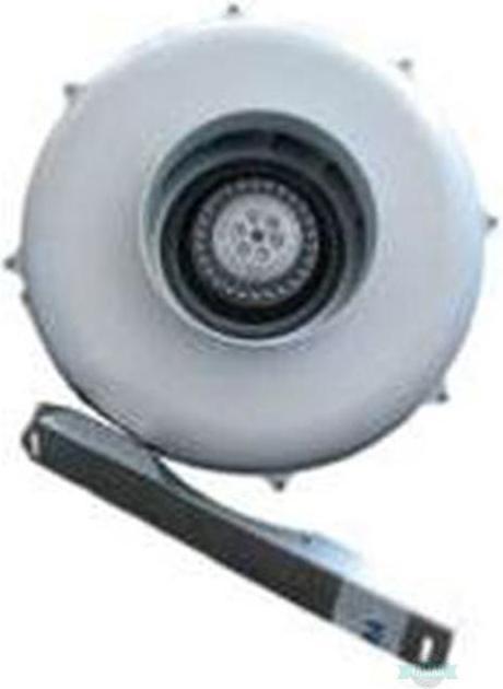Actual product image Prima Klima Rohr Ventilator EC-TC mit Drehregler