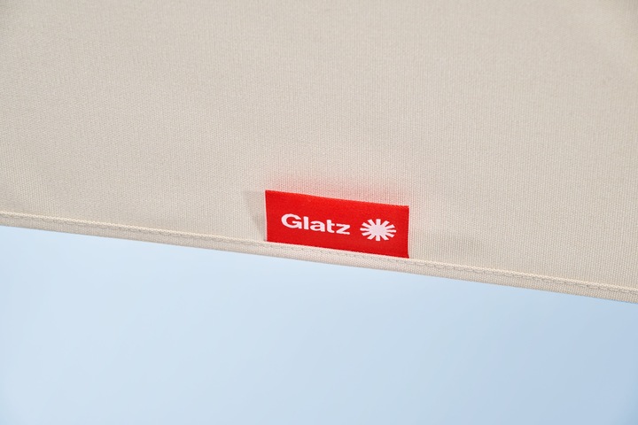 Produktbild Glatz Smart Sonnenschirm (2.40 m)