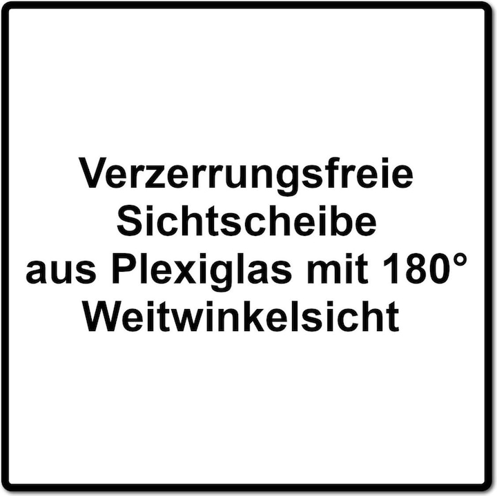 Produktbild Dräger X-plore 6300 (Keine offizielle Schutzklasse, 1 x)