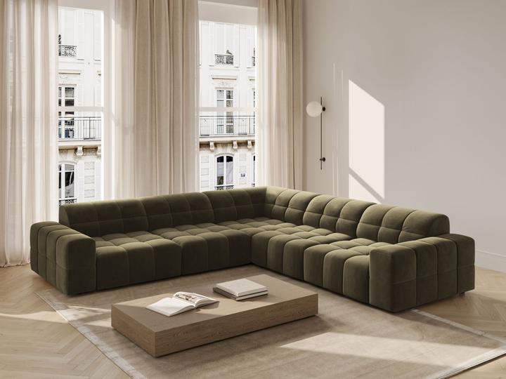 Produktbild Cosmopolitan Design Chicago (Ecksofa)