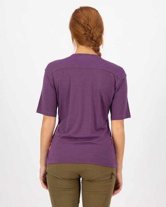 Image du produit Mons Royale Diversion Merino Bike Jersey Short Sleeve (L)