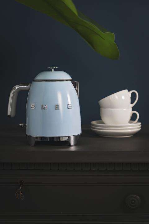 Image du produit Smeg Style rétro des années 50 Mini (0.80 l)