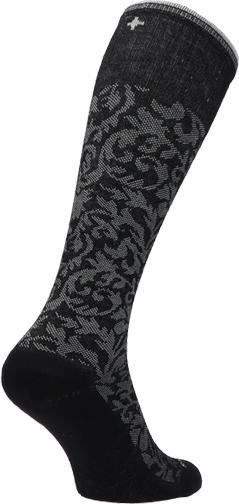 Actual product image Sockwell Damask (Compression stocking)