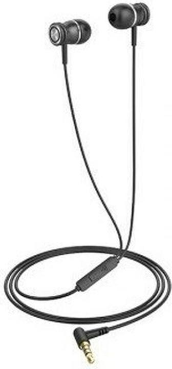 Produktbild Havit E303P kabelgebundener Kopfhörer (schwarz) (Kabelgebunden)