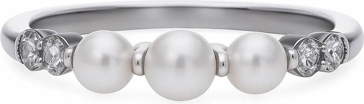 Produktbild DiamonFire Damenring 6119291082160 (16) (16)
