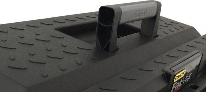 Actual product image Stanley Toolbox (1 pieces)
