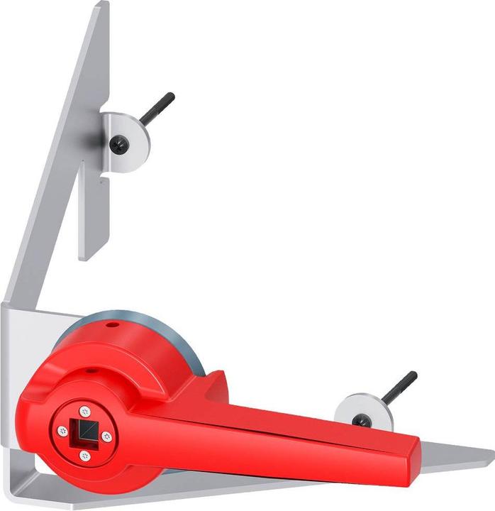 Produktbild Siemens Zusatzgriff