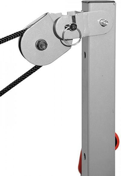 Actual product image Christopeit Total Exerciser TE 1