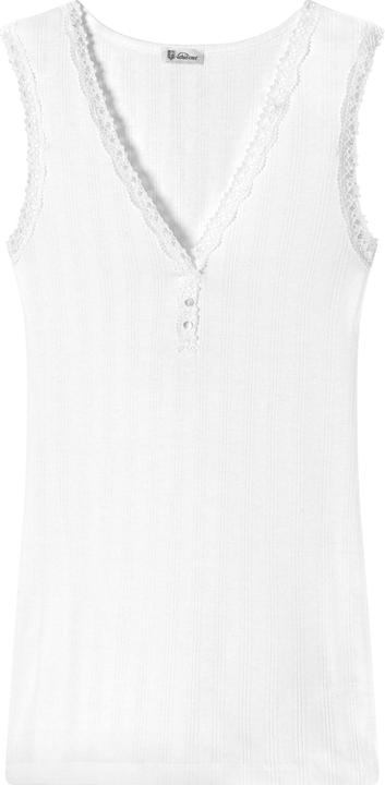 Actual product image Schiesser Revival Tanktop (38)