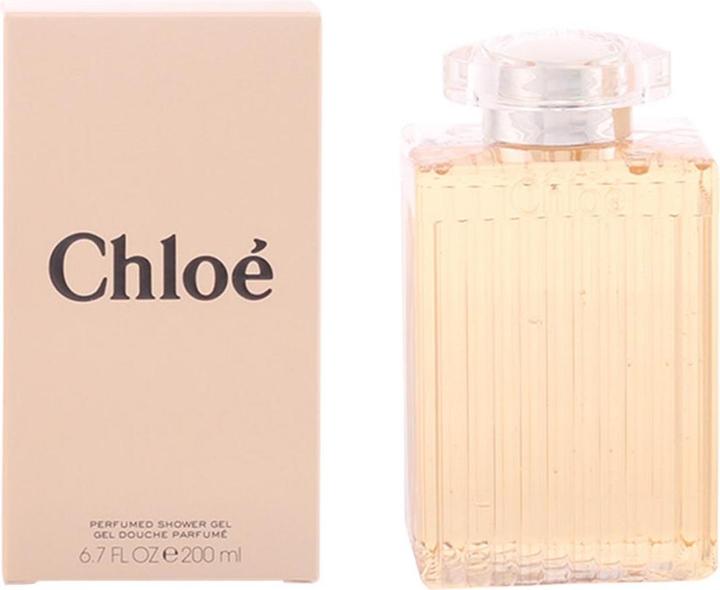 Actual product image Chloé Shower Gel (200 ml)