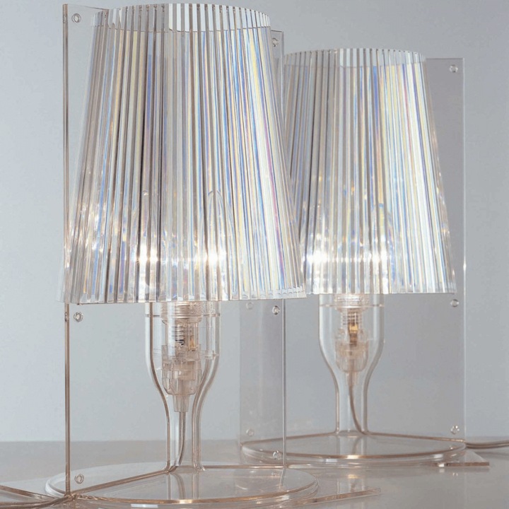 Produktbild Kartell Take Lampada (E14)
