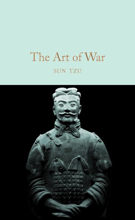 Produktbild The Art of War (Englisch, Sun Tzu, 2017)