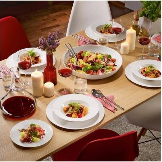 Produktbild Villeroy & Boch Dinner-Set 4 Pers. For Me (8 Stück)