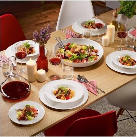 Image du produit Villeroy & Boch Set de table 4 pers. For Me (8 pièce(s))