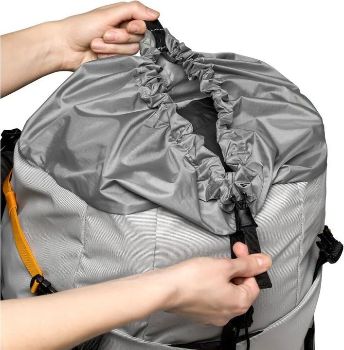 Actual product image Lowepro PhotoSport PRO 70L AW III(M-L) (Photo backpack, 70 l)