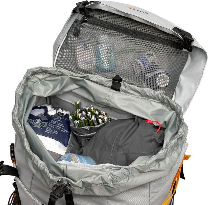 Actual product image Lowepro PhotoSport PRO 70L AW III(M-L) (Photo backpack, 70 l)