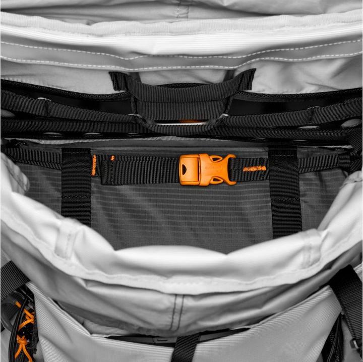 Actual product image Lowepro PhotoSport PRO 70L AW III(M-L) (Photo backpack, 70 l)