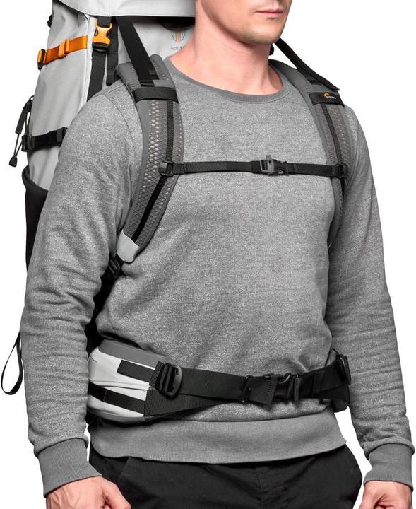 Actual product image Lowepro PhotoSport PRO 70L AW III(M-L) (Photo backpack, 70 l)