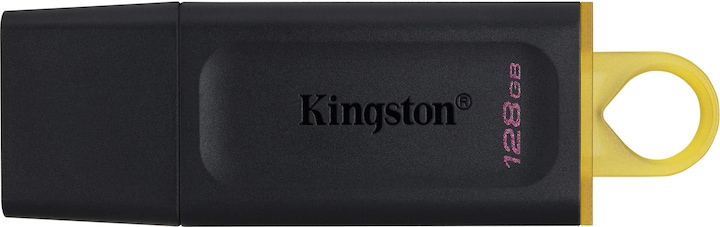 Image du produit Kingston DataTraveler Exodia (128 Go, USB-A, USB 3.2)