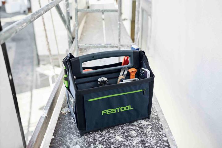 Image du produit Festool SYS3 T-Bag M