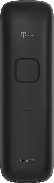 Produktbild Telekom Sinus PA 207 Plus 1