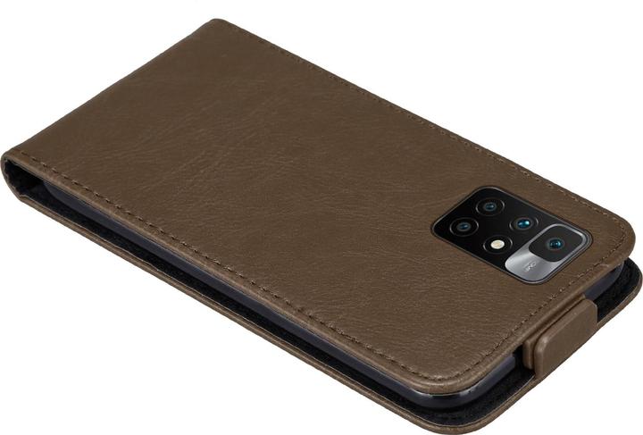 Immagine prodotto Cadorabo Capovolta come la copertina di Invis (Xiaomi Redmi 10, Xiaomi Redmi Note 11)