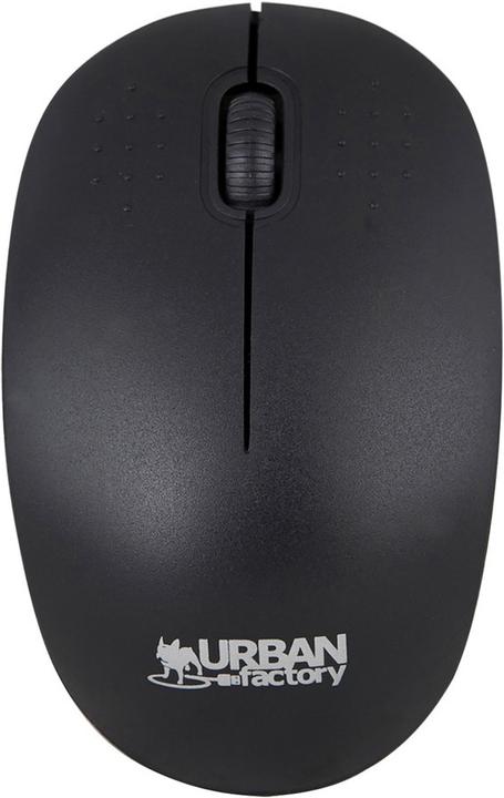 Produktbild WIRELESS MOUSE 2.4GHZ (Kabellos)
