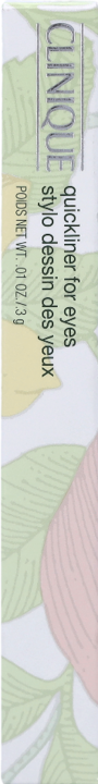 Actual product image Clinique Quickliner (12-Moss)
