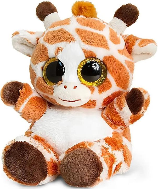Produktbild Keel Animotsu Giraffe 15cm (15 cm)