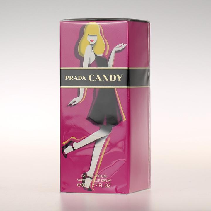 Immagine prodotto Prada Candy (Eau de parfum, 80 ml)