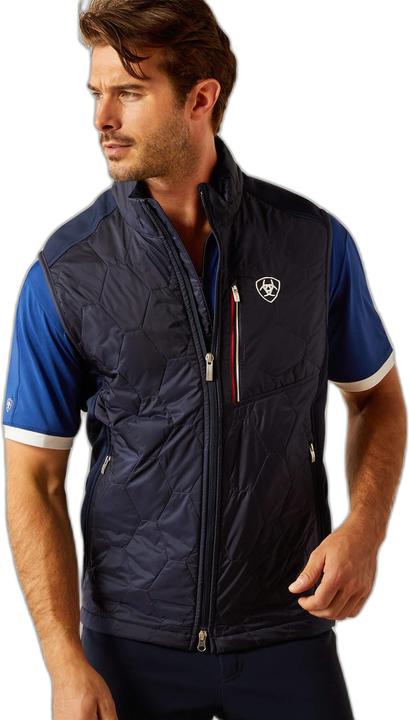 Produktbild Ariat Fusion (S)