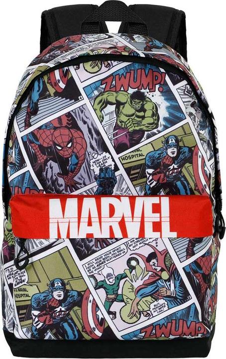 Produktbild Karactermania FAN HS Backpack 2.0 Legacy (22 l)