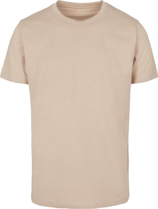Produktbild Merchcode MHSS Herz Rot T-Shirt V2 - 172413 (M)