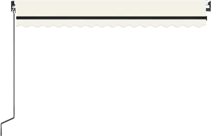 Produktbild vidaXL Markise (3 m)