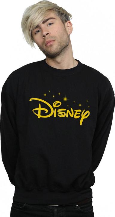 Produktbild Disney Logo Stars Sweatshirt (3XL)