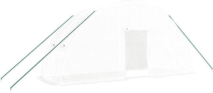 Produktbild vidaXL Gewächshaus
