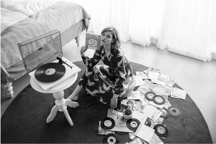 Actual product image Pro-Ject T1