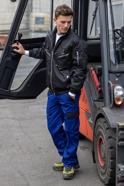 Actual product image Rukka Pilot Lumber (54)