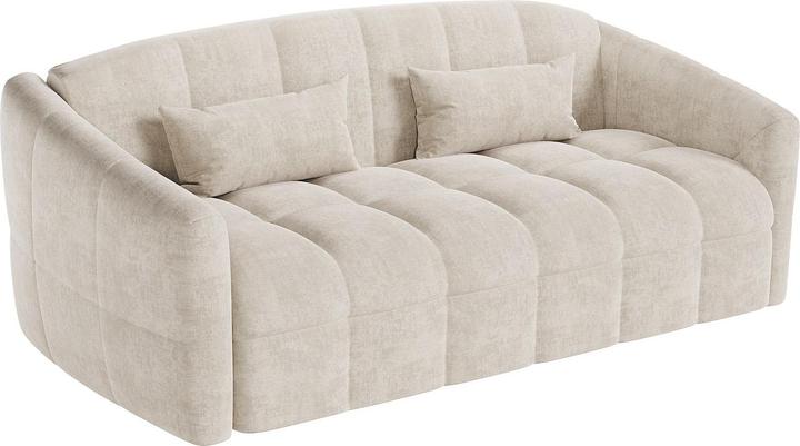Actual product image Vente-unique Retuna (3-seater)