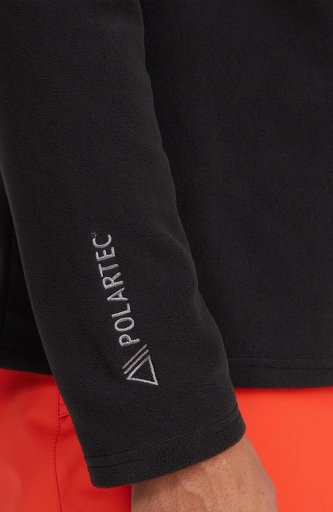 Produktbild O'Neill Jack's Polartec 100 Half-Zip Fleece (S)