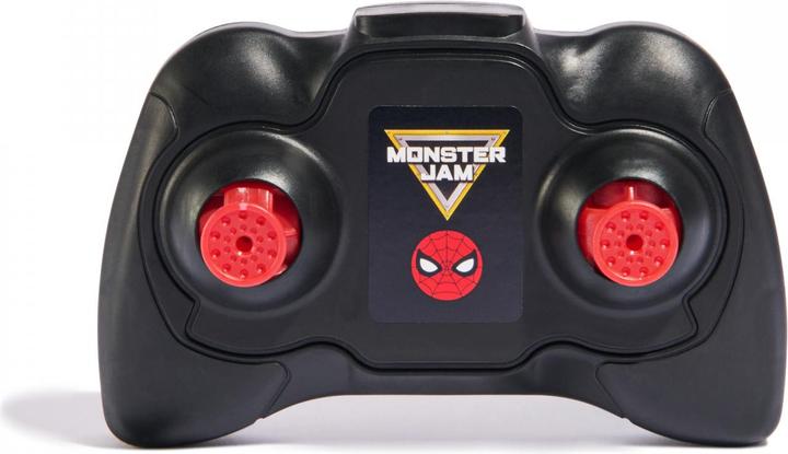 Image du produit Amigo MJC Monster Jam Spider Man 1:24