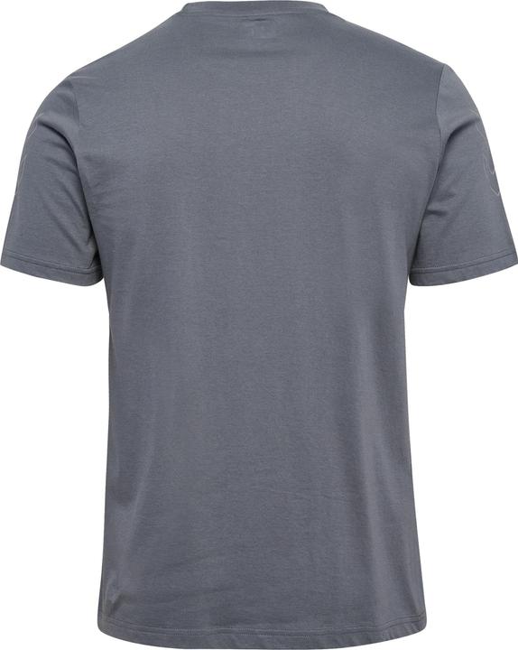 Immagine prodotto hummel Hmlelemental Tee In Cotone Chevron (S)