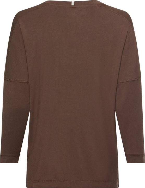 Produktbild Camel Active T-Shirt mit 3/4-Ärmeln (L)