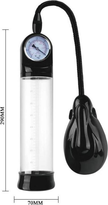 Produktbild Addicted toys Penis Pumpe