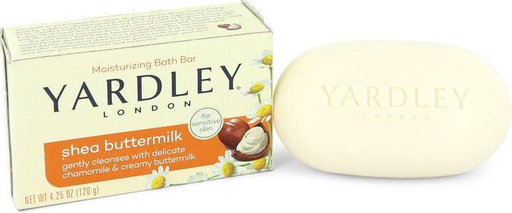 Produktbild Yardley Soaps by (126 ml)