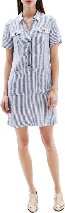 Produktbild Caroll Jurk, Medium denim, 36 (36)